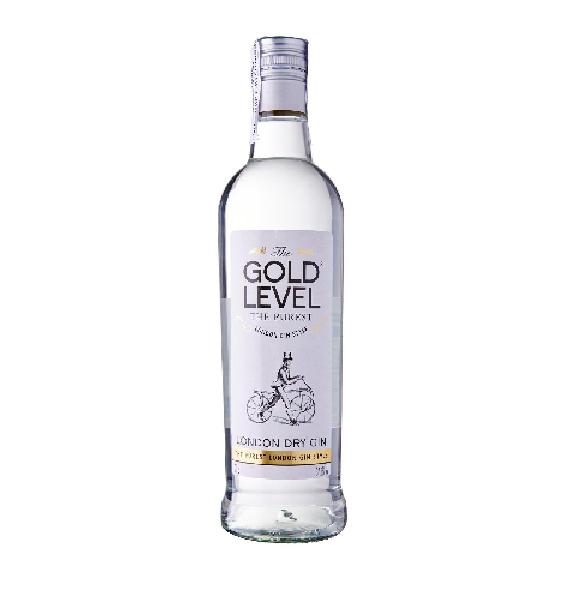 Teichenne Gold Level London Dry Gin