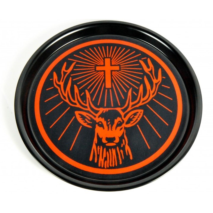 Jagermeister Serving Tray