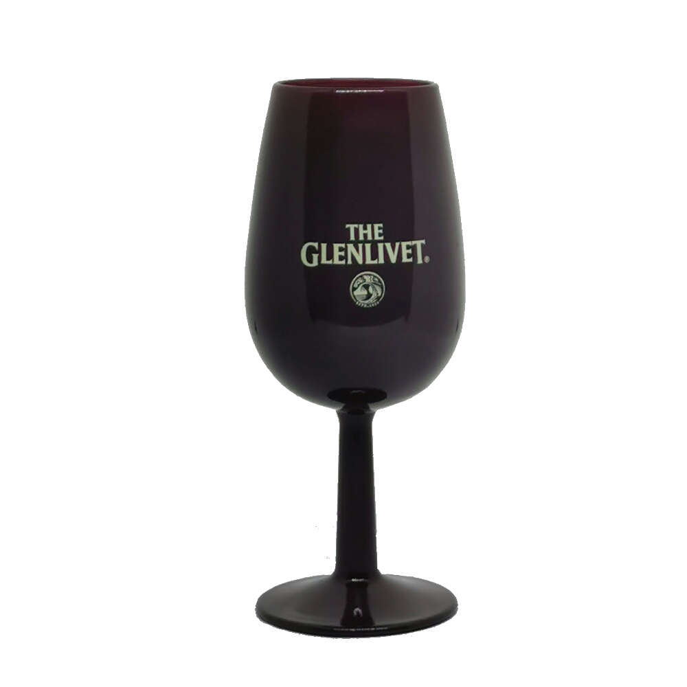 Glenlivet Opaque Glass