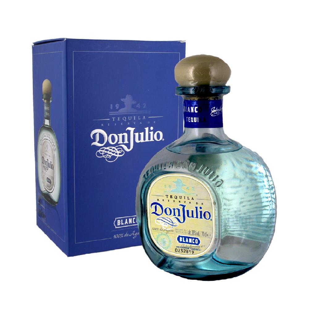 Don Julio Blanco