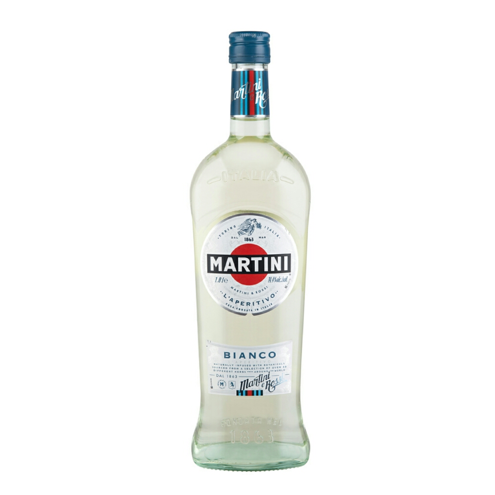 Martini Bianco 1L