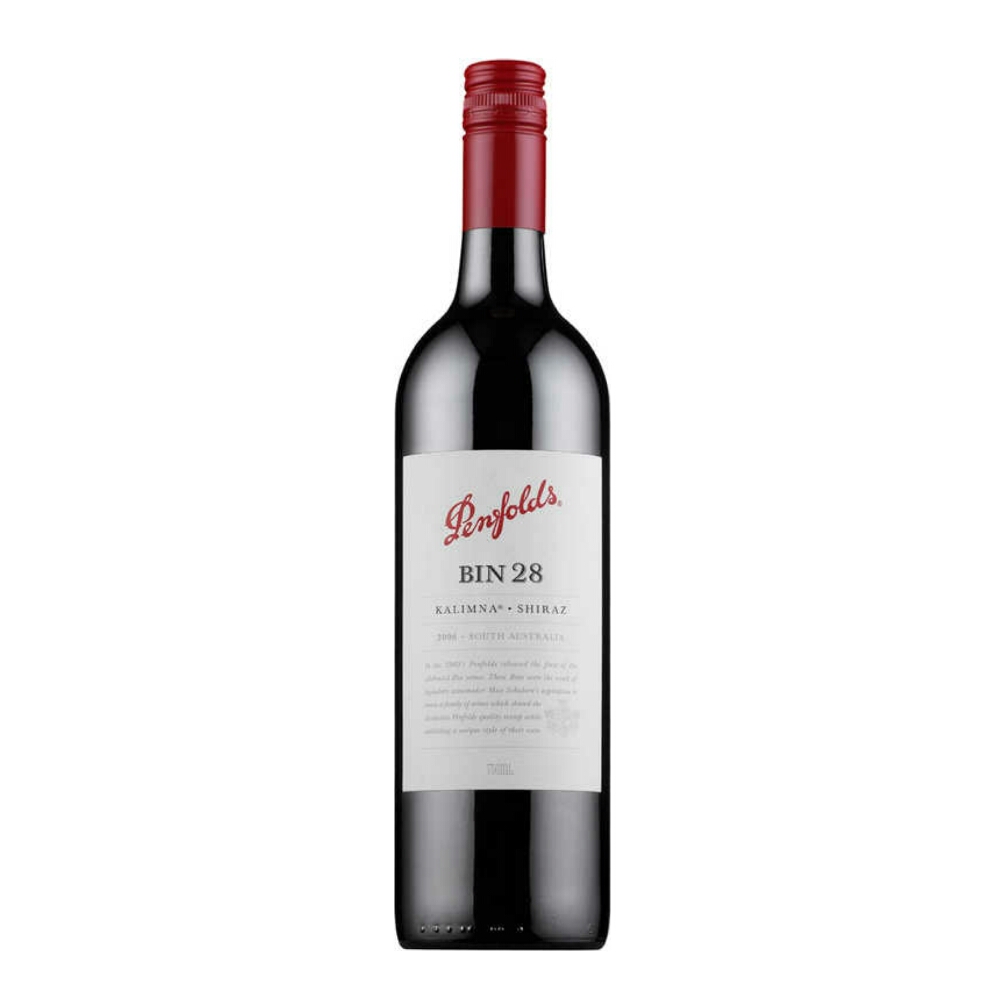 Penfolds Bin 28 Kalmna Shiraz 2019
