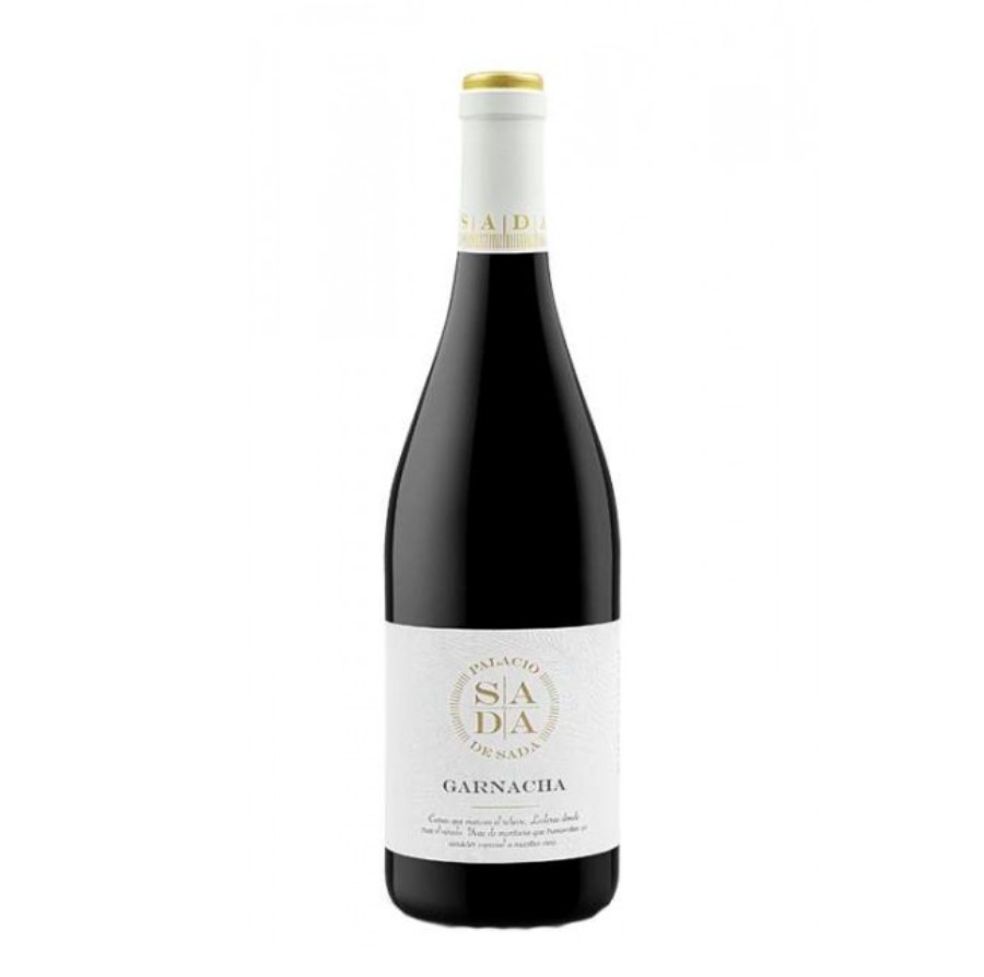 Palacio de Sada Garnacha 2020