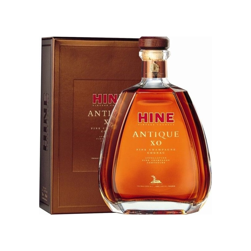 Hine Antique XO Premier Cru Cognac Vintage
