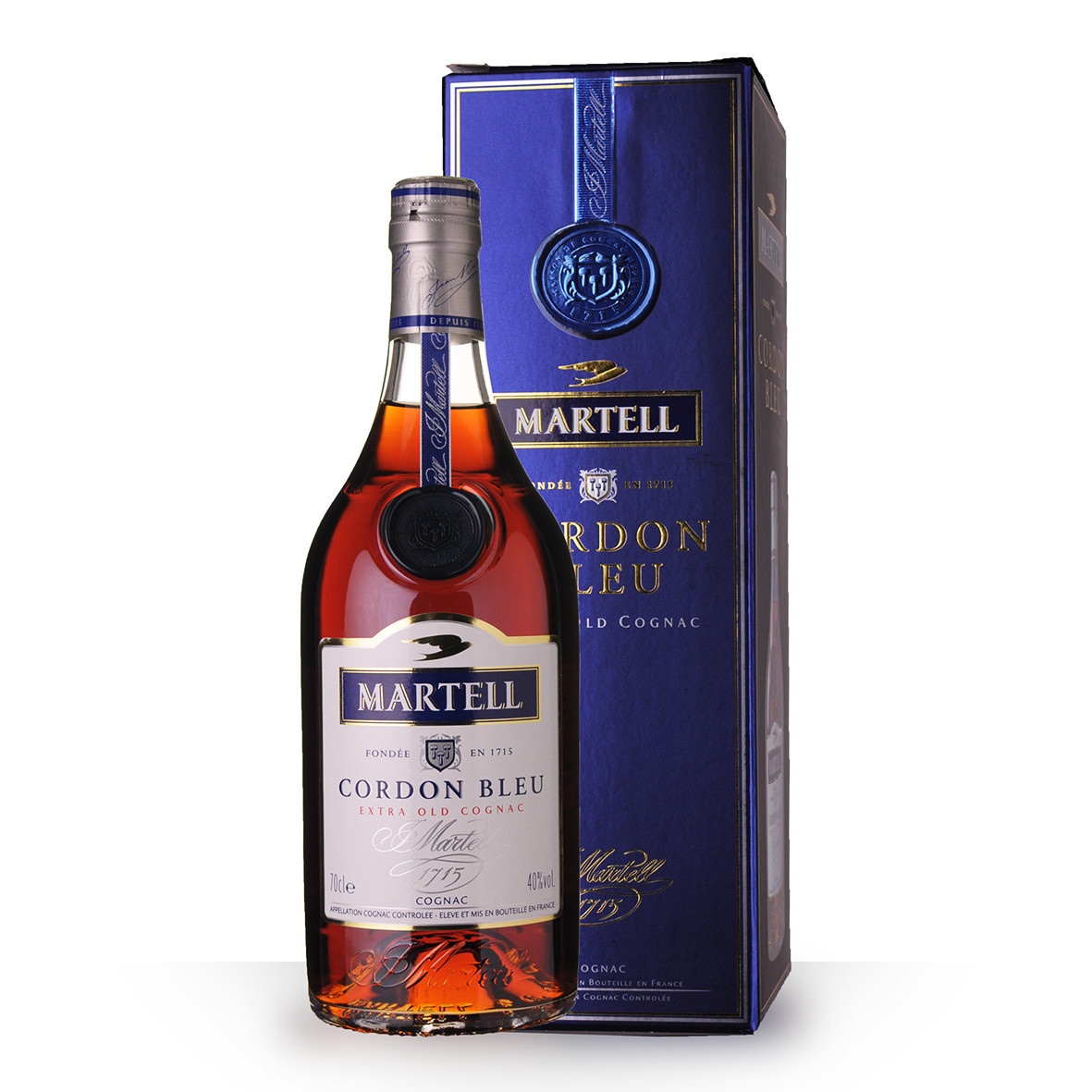 Martell Cordon Bleu
