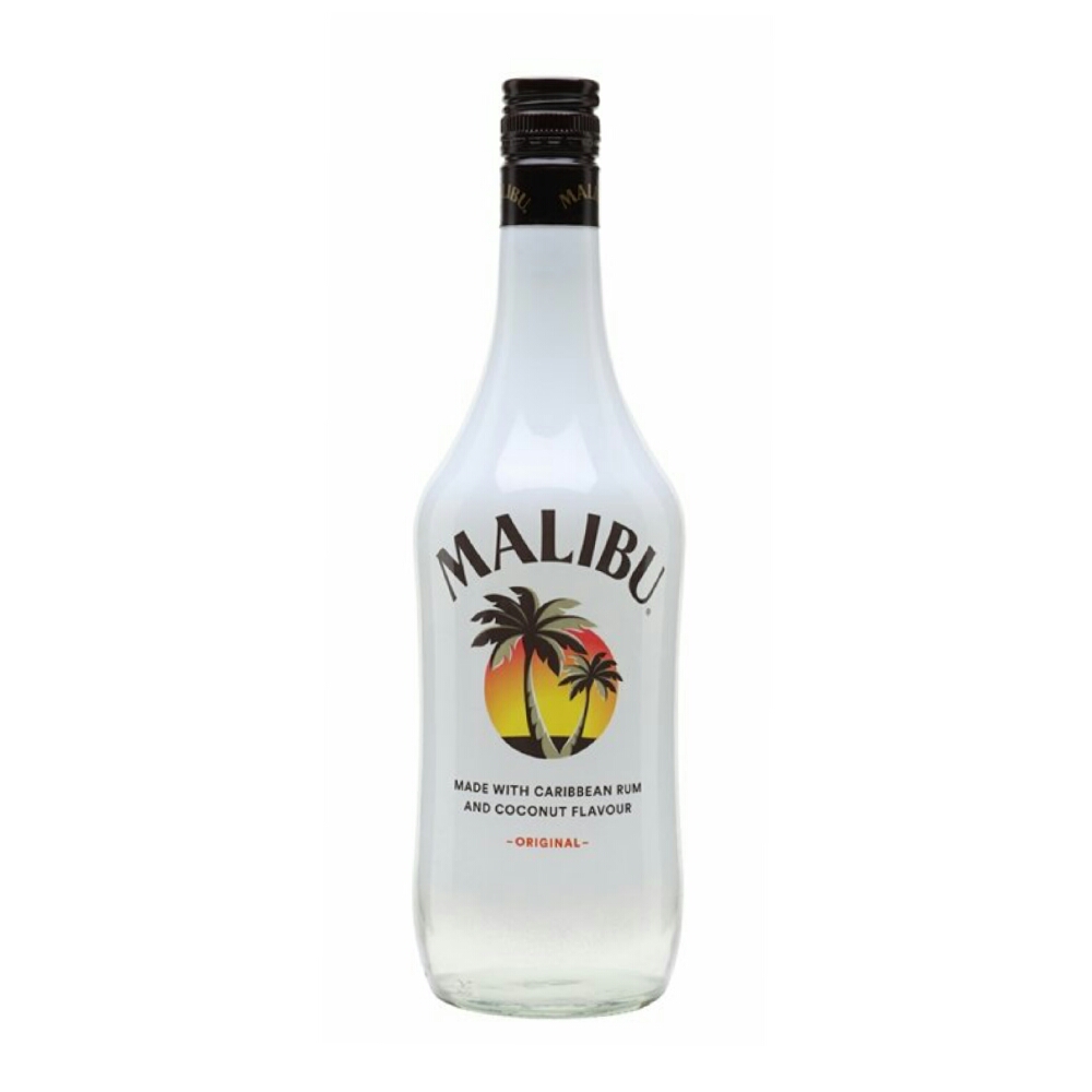 Malibu Coconut Rum