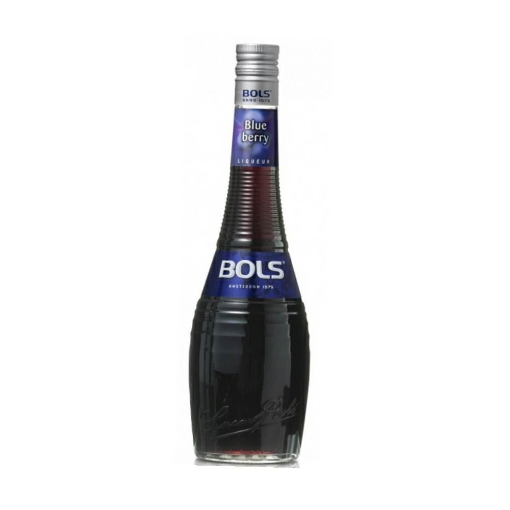 Bols Blueberry