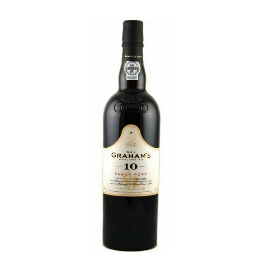 Graham's 10YO Tawny Port
