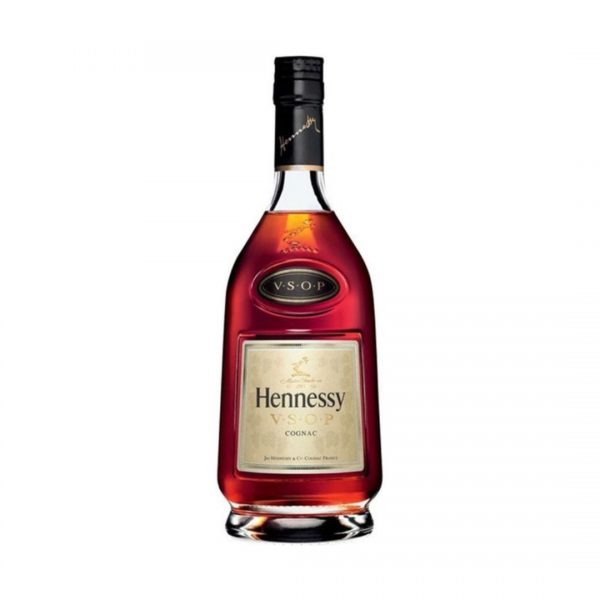 Hennessy VSOP