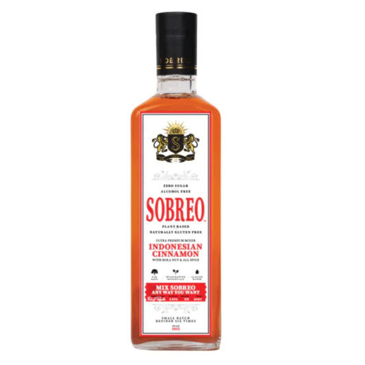 Sobreo Indonesian Cinnamon