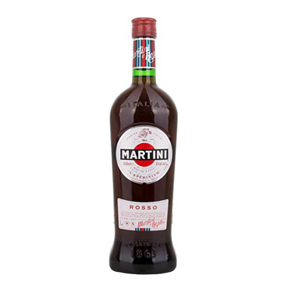 Martini Rosso 1L