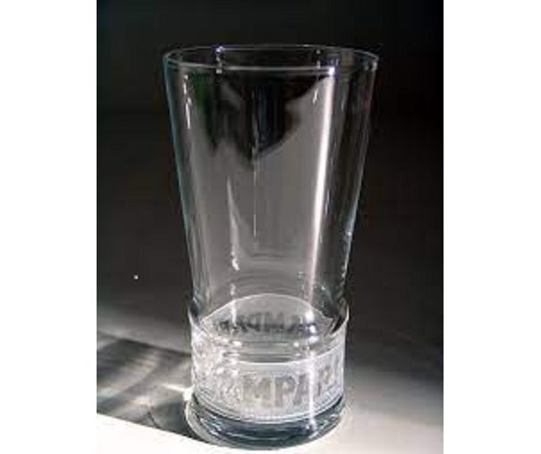 Campari Glass