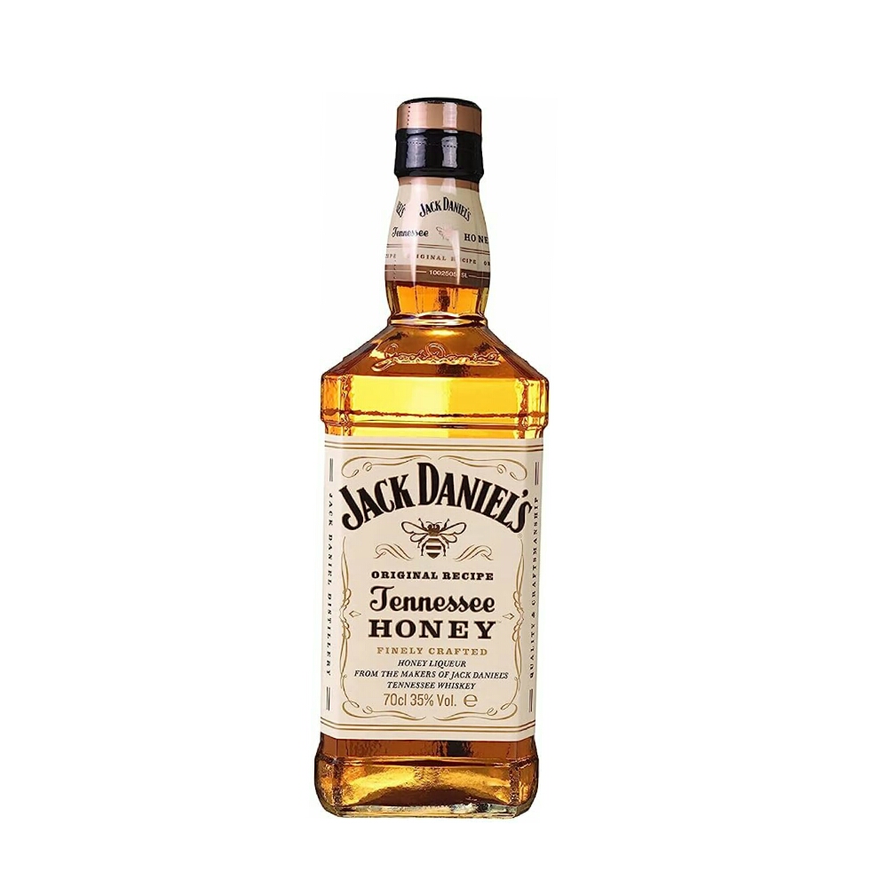 Jack Daniel's Tennessee Honey