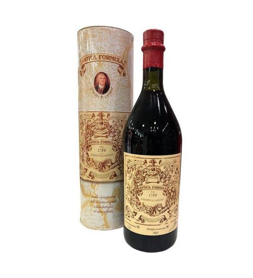 Carpano Antica Formula 1L