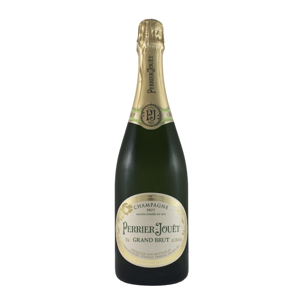 Perrier-Jouet Grand Brut NV