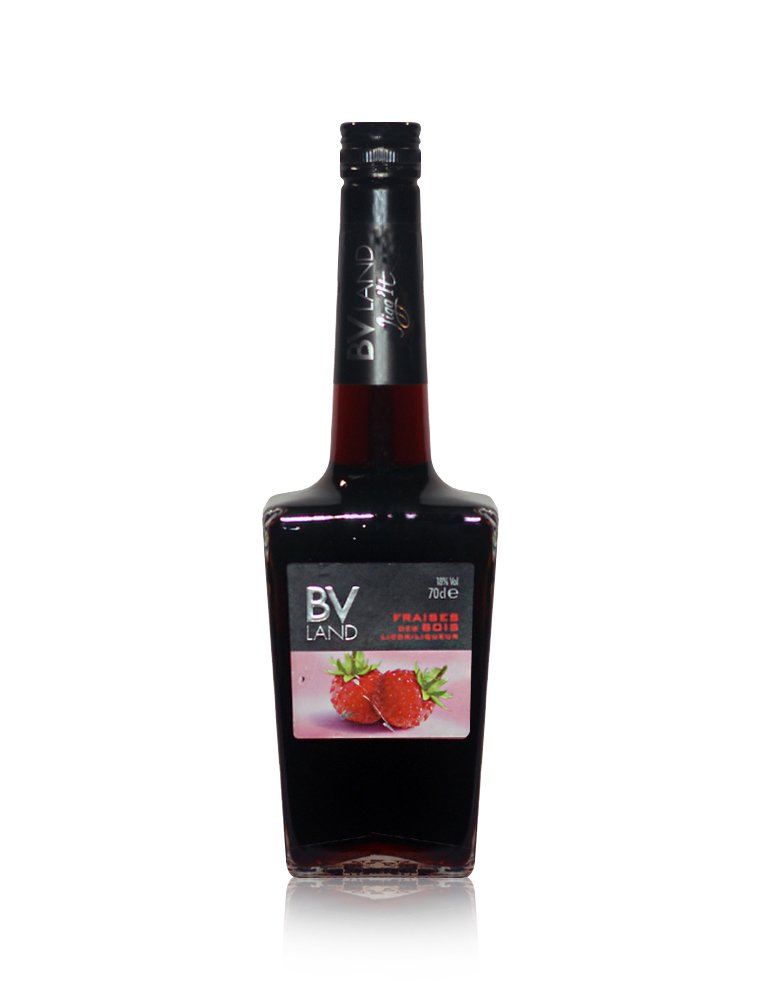 BVLand Strawberry