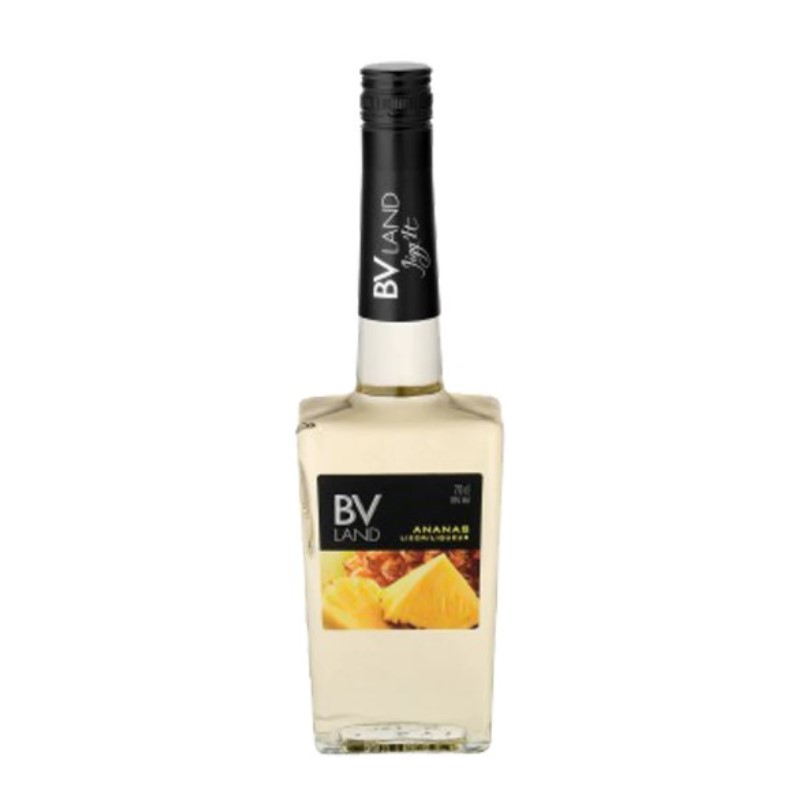 BVLand Ananas