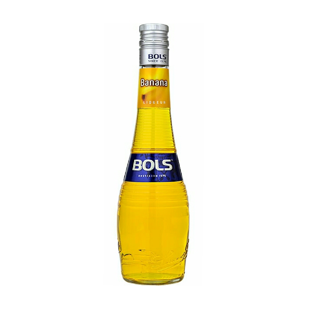 Bols Banana