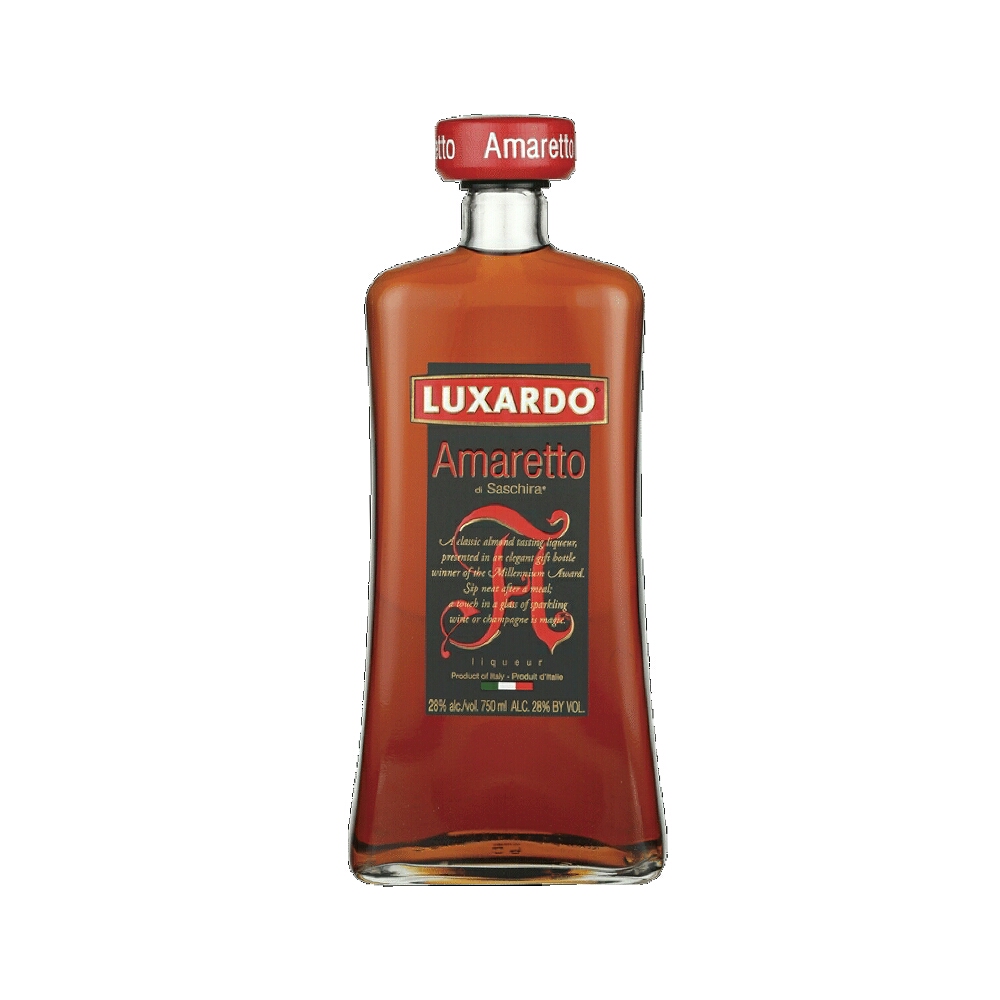 Luxardo Amaretto di Saschira
