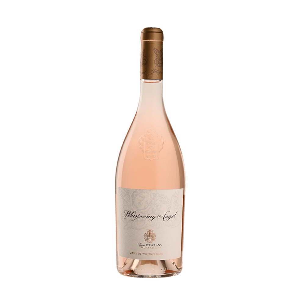 Chateau d'Esclans Whispering Angel Rose 2021