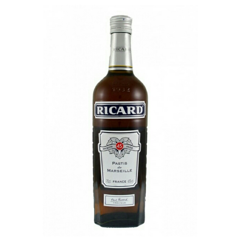 Ricard Pastis
