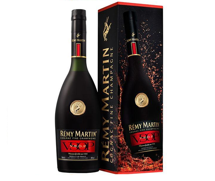 Remy Martin VSOP