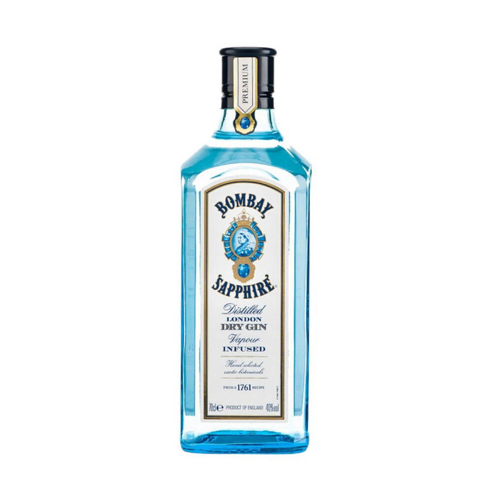 Bombay Sapphire Gin