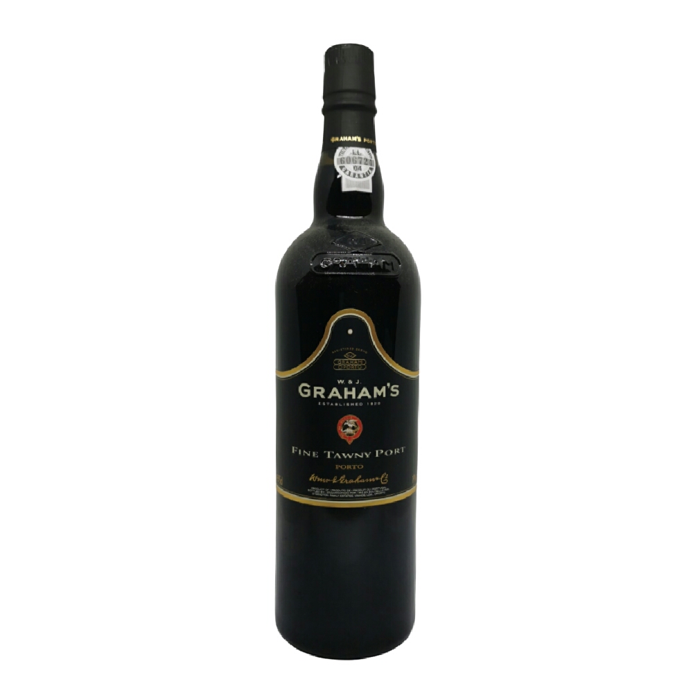 Graham's Fine Tawny Port