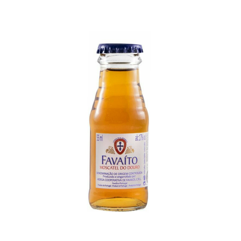Moscatel DO Douro Favaito Miniature