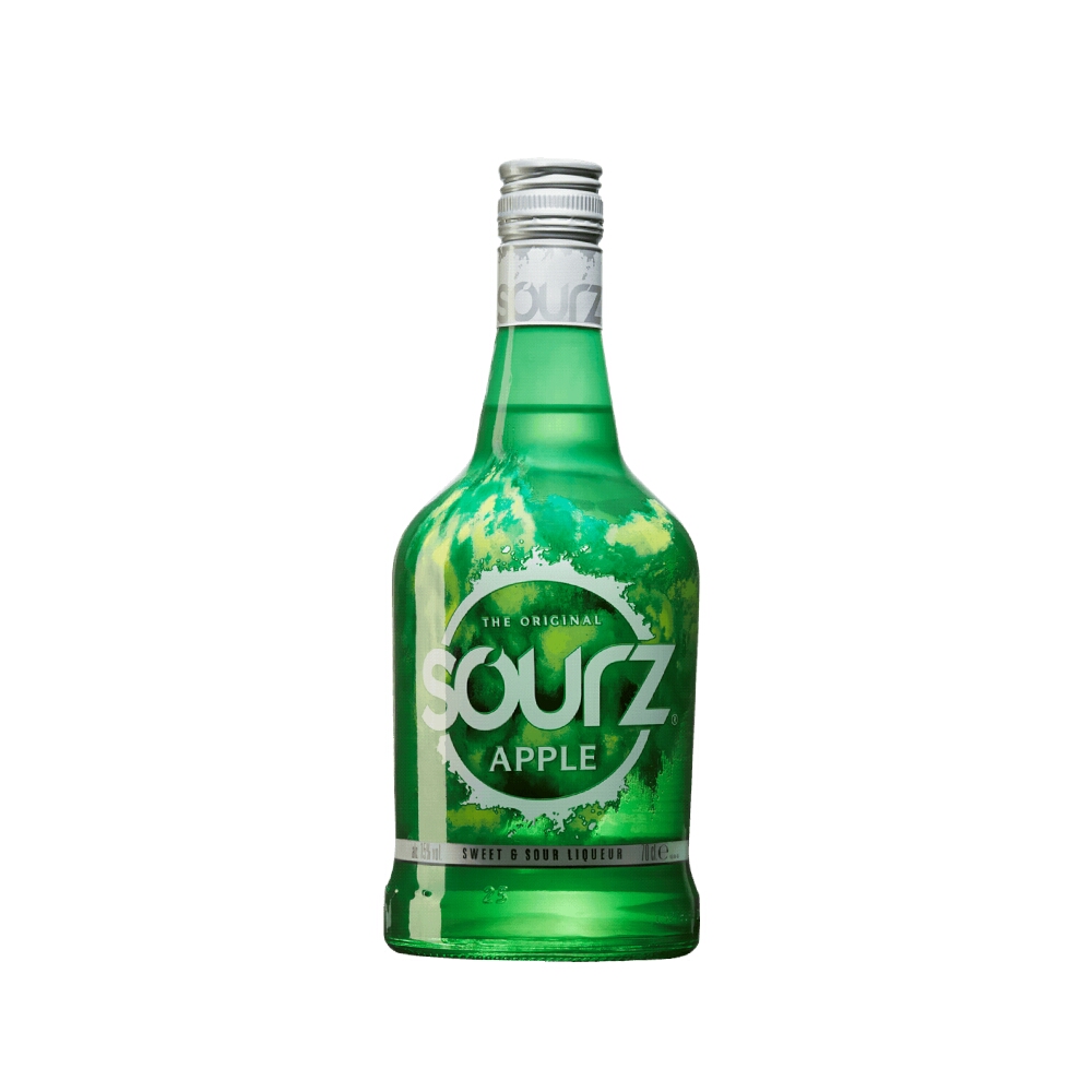 Sourz Apple