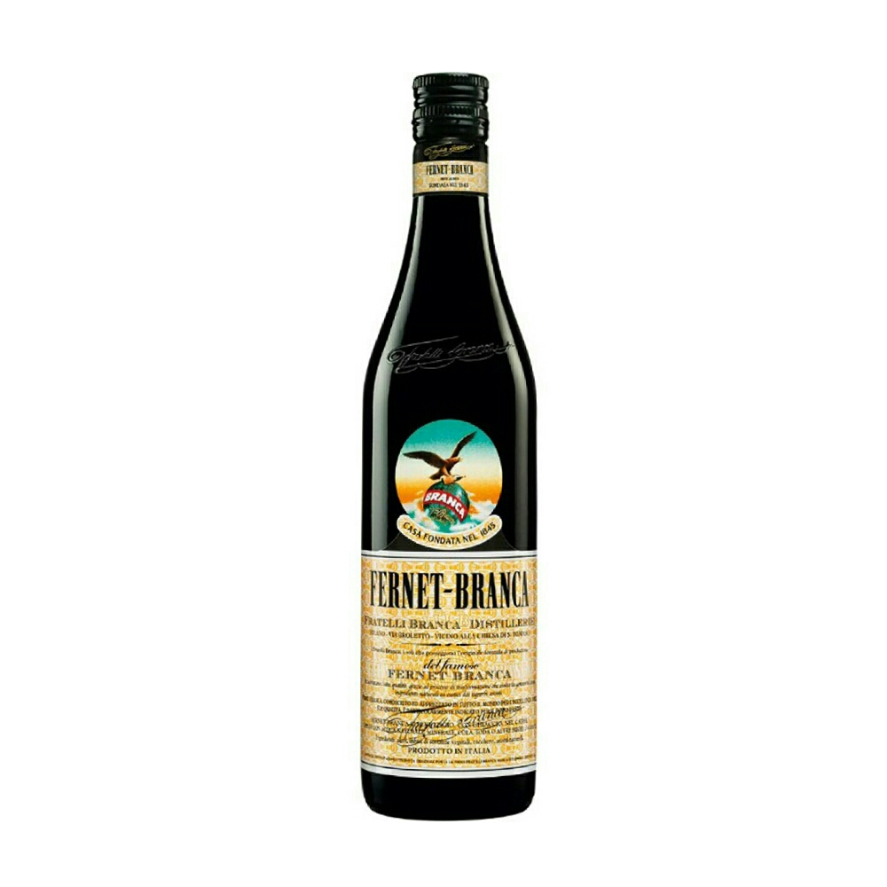 Fernet Branca