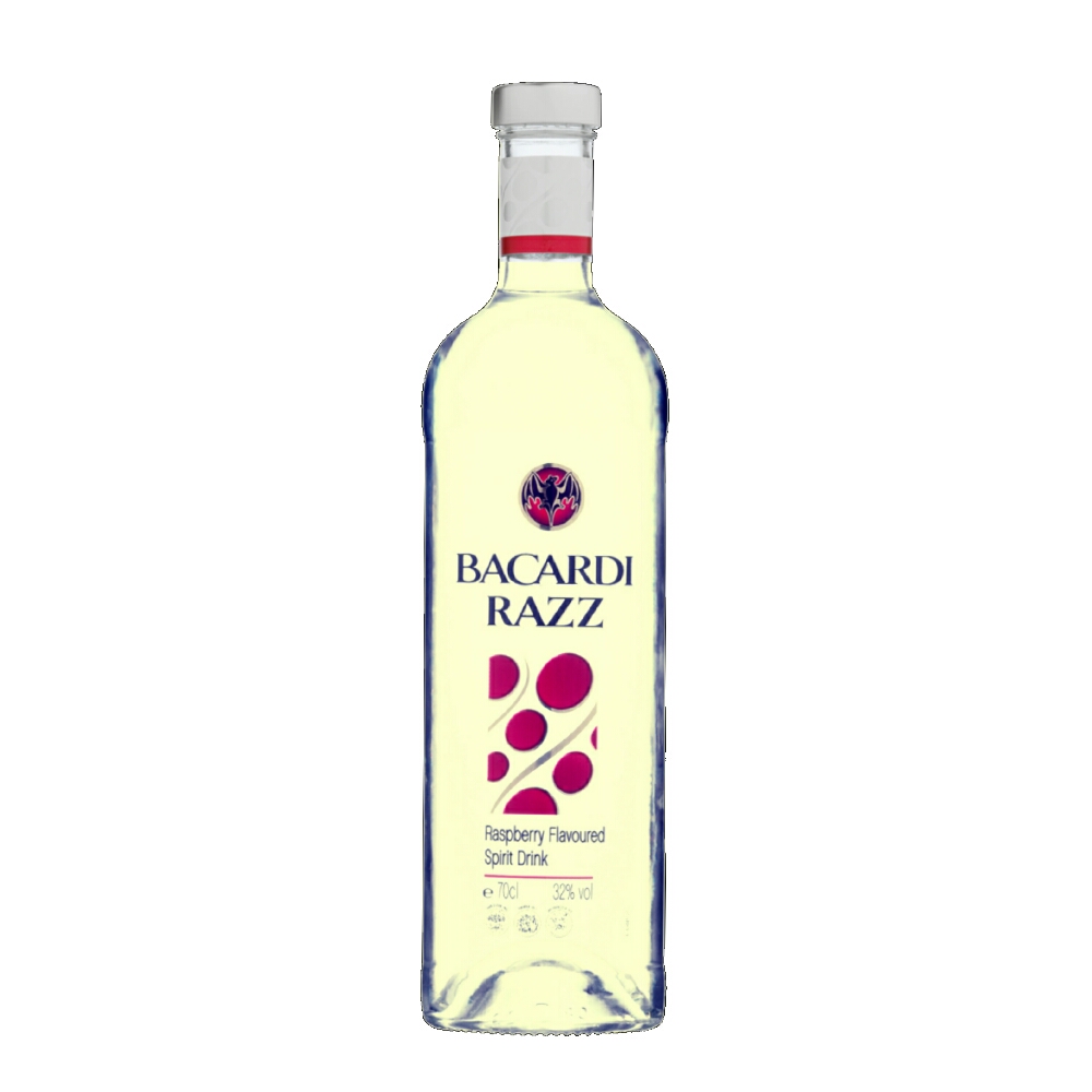 Bacardi Razz