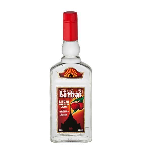 Lithai Litchi