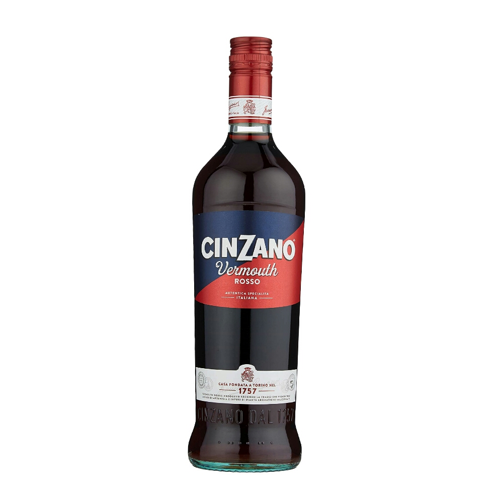 Cinzano Rosso