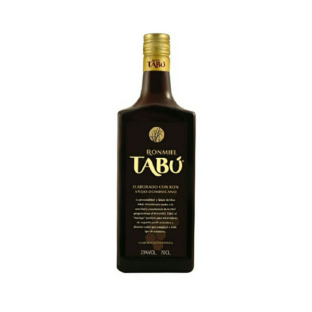 Teichenne Ron Tabu Miel (Honey)