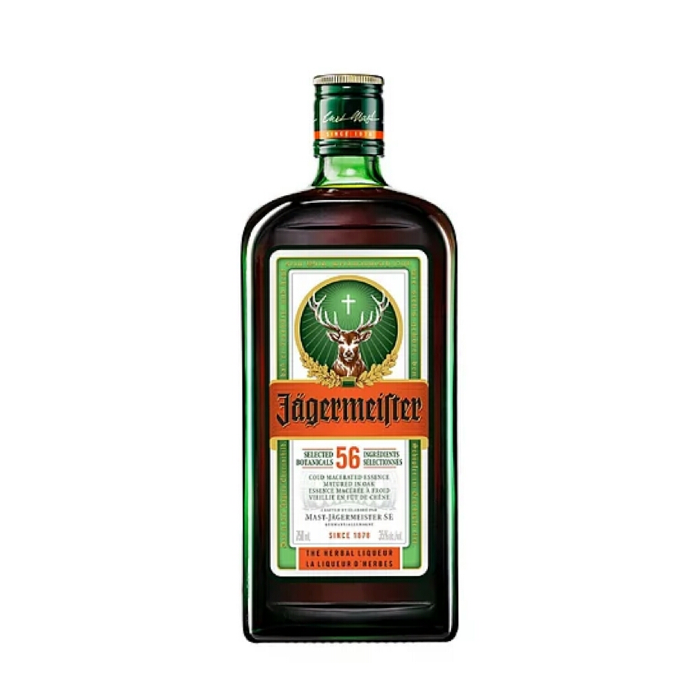 Jagermeister