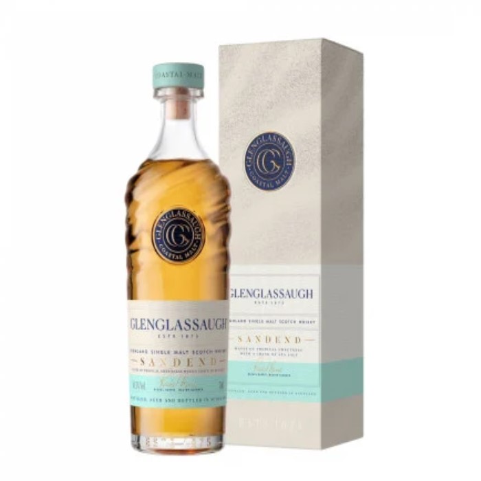 Glenglassaugh Portsoy Single Malt