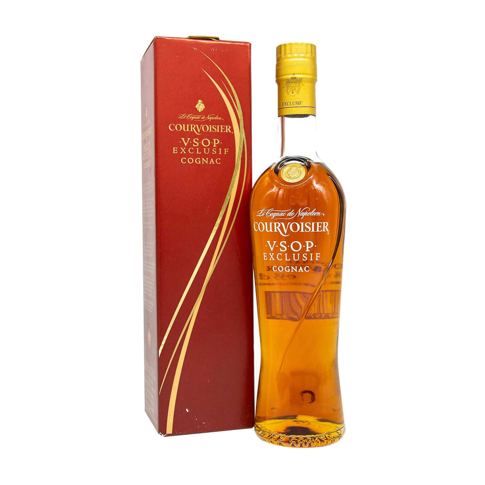 Courvoisier VSOP Exclusif