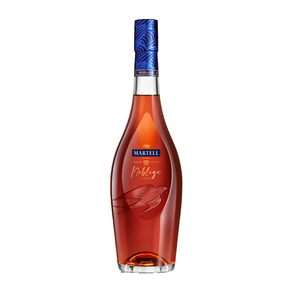 Martell Noblige