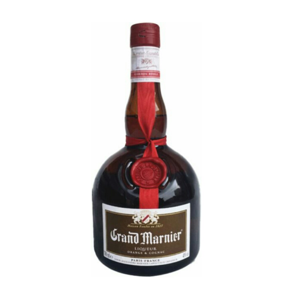 Grand Marnier Cordon Rouge
