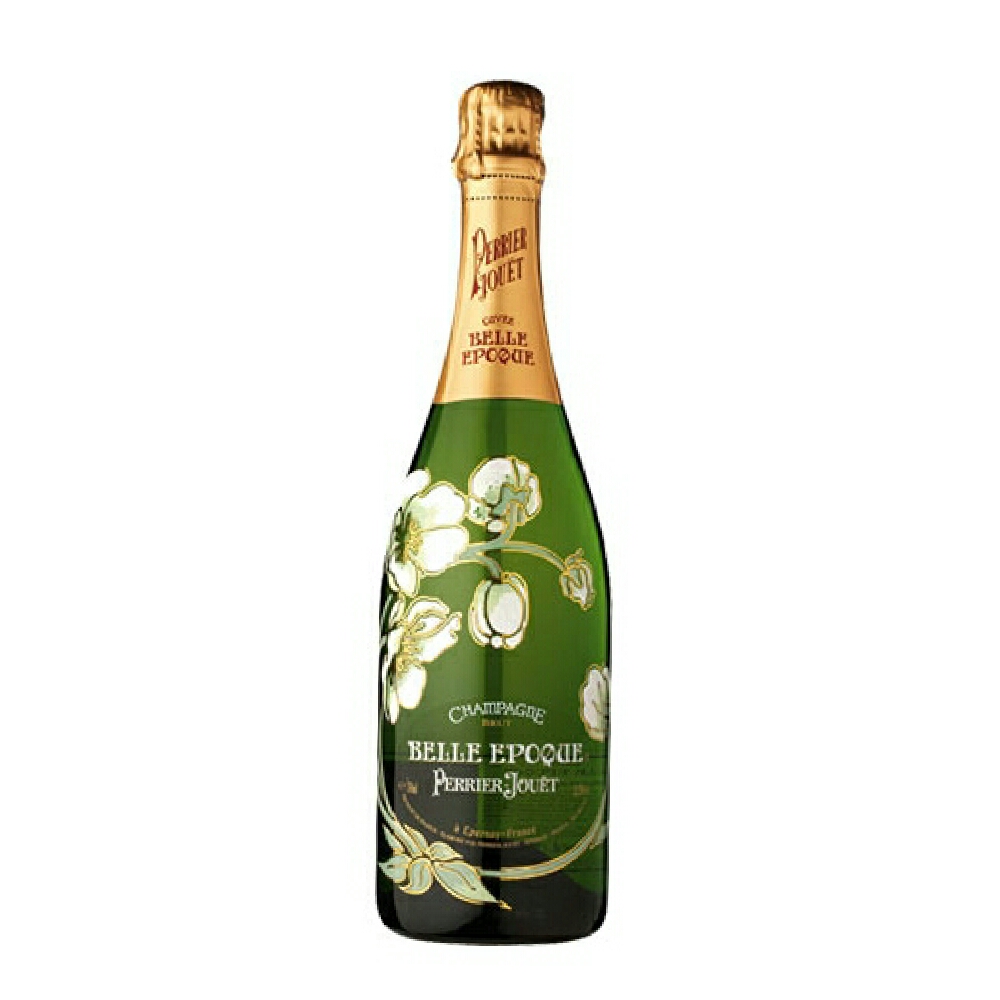Perrier-Jouet Belle Epoque Brut 2006