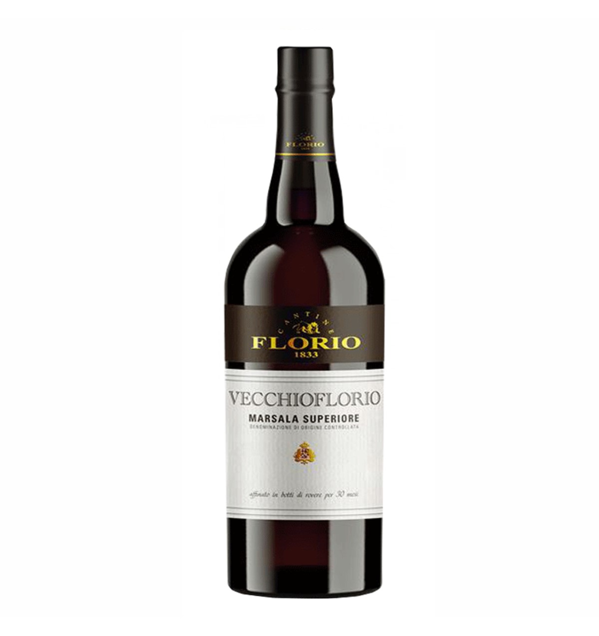 Florio Vecchioflorio Marsala Superiore (Sweet) 2020