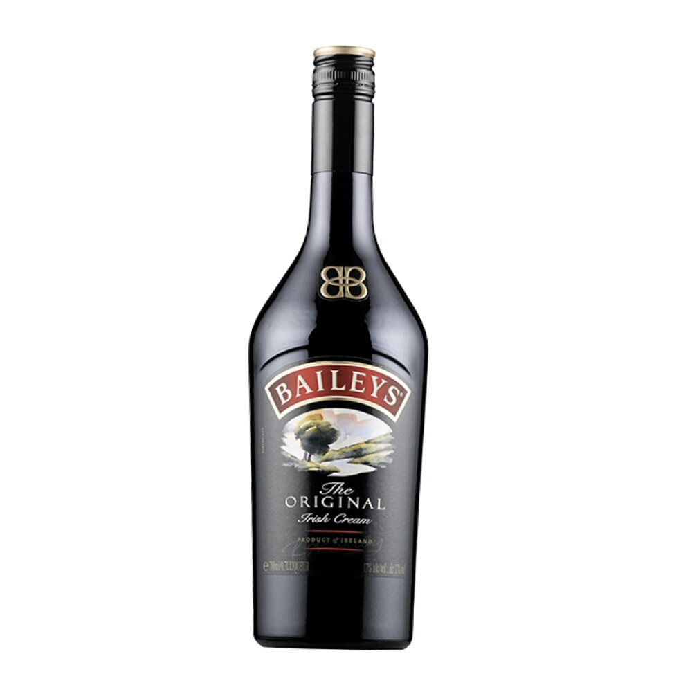Baileys Irish Cream - The Original