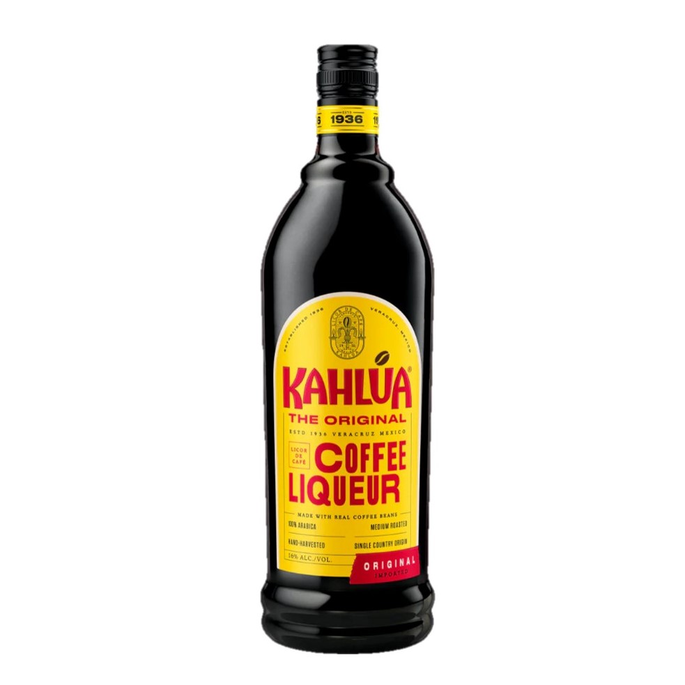 Kahlua