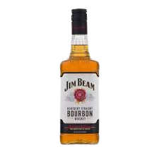 Jim Beam White