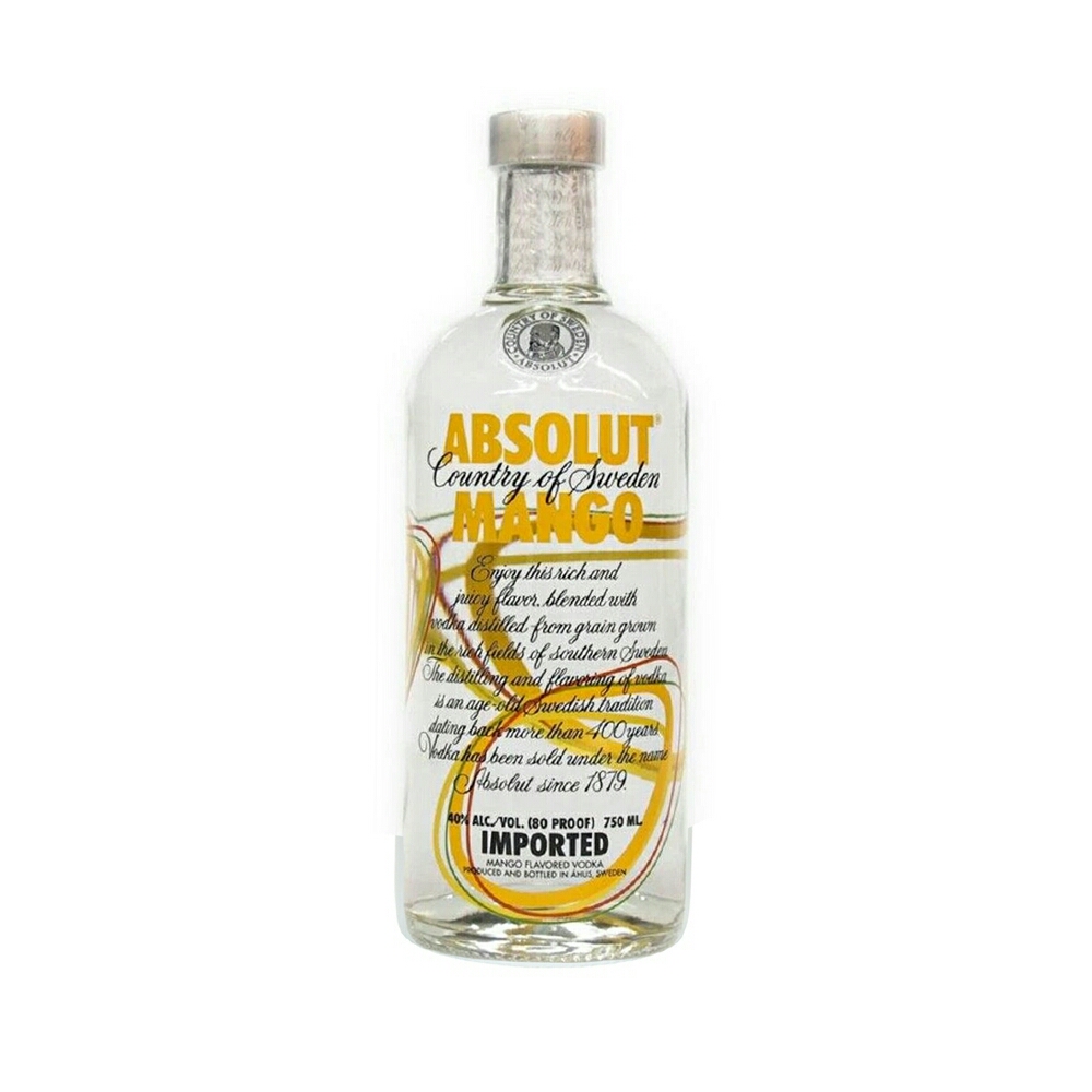 Absolut Mango