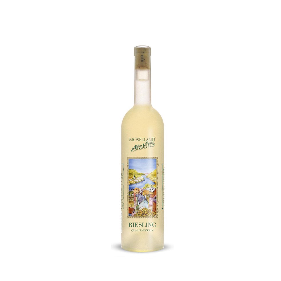 Moselland Ars Vitis Empty Bottle