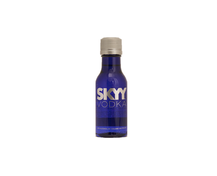Skyy Pure Vodka Miniature