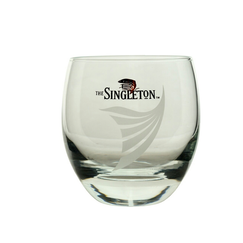 Singleton Tumbler Glass
