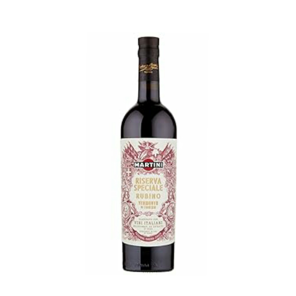 Martini Riserva Speciale Rubino